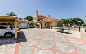 Villa Anna Maria - 3 Bedroom, Private Pool